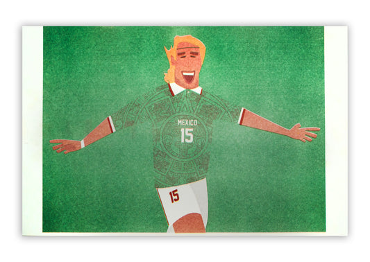 3. Print Matador